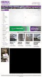 Mobile Screenshot of hierrossabatini.com